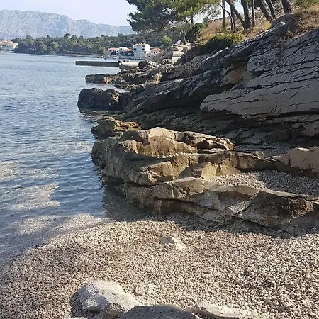 Tempera * Povlja (Brac)