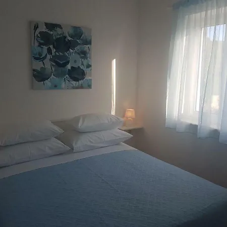 Apartament Tempera