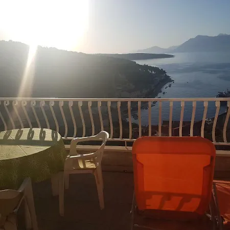 Apartman Tempera Povlja