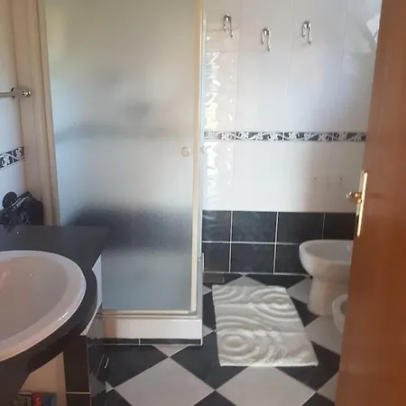 Tempera Apartman Povlja