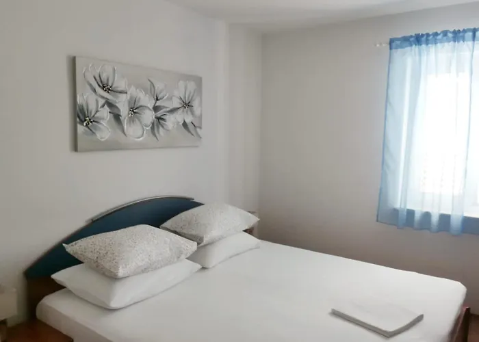 Tempera Povlja (Brac)