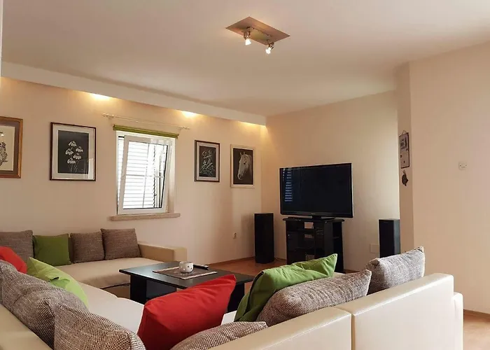 Apartamento Tempera *