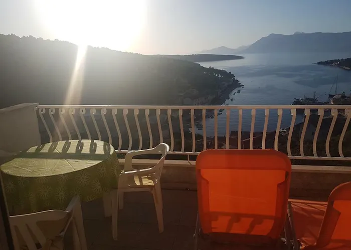 Apartamento Tempera Povlja (Brac)
