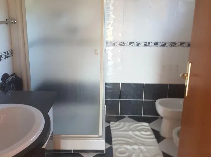 Tempera Apartamento Povlja (Brac)