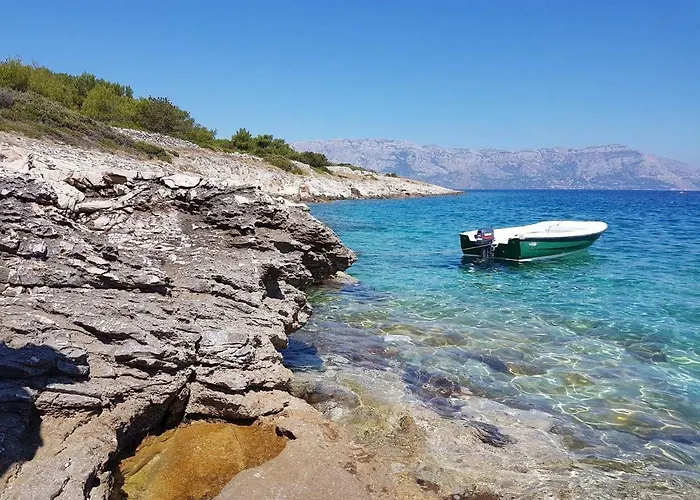 Tempera * Povlja (Brac)