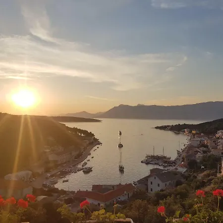 Tempera Апартаменты