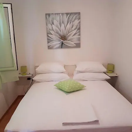 Apartamento Tempera Povlja (Brac)