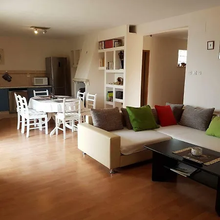 Tempera Apartamento