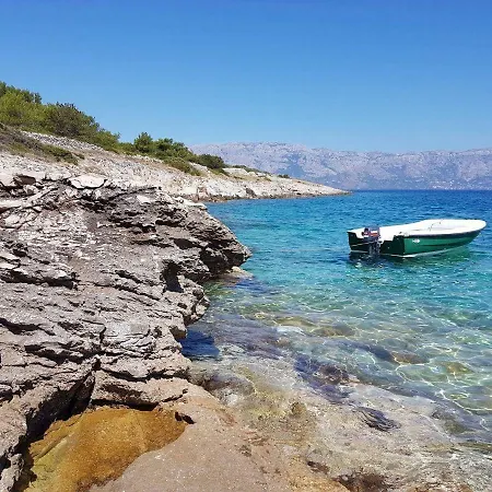 Tempera * Povlja (Brac)