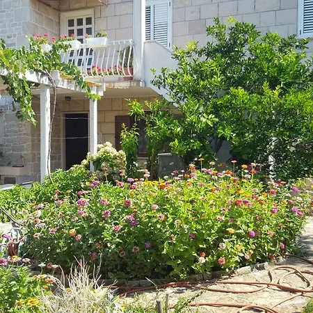 Tempera Апартаменты *