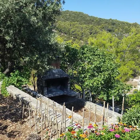 Tempera Apartamento Povlja (Brac)