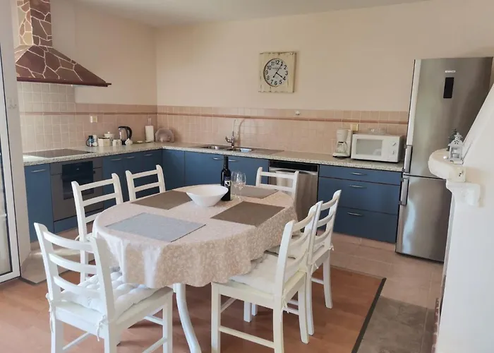 Апартаменты Tempera